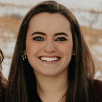 Chelsea Carson