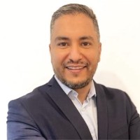 Oscar Andres Rubio, MBA