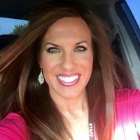 Angela Faulk