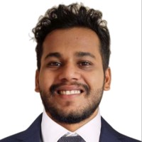 Mohan Hundre Senior Devops Engineer