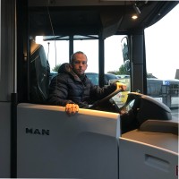 Wesley De Groote