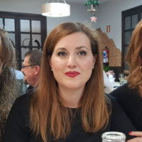 María José García Ruiz
