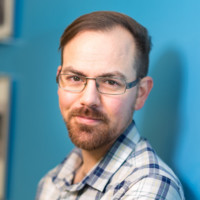 David Alexander