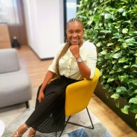Bathabile Ntuli