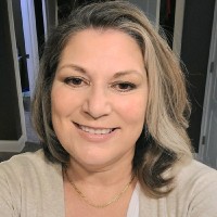 Sherry Hamilton