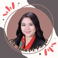 Ma. Iona Pingol