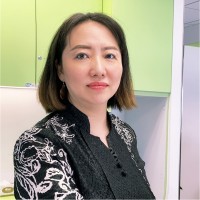 Iris Yan