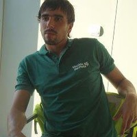 Carlos Neroda