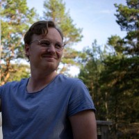 Joakim Engqvist
