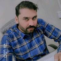 Muhammad Waqas