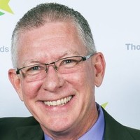 David Griffin
