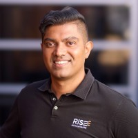 Ashneel Kumar