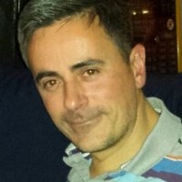 Ismael Heras