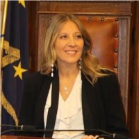 Angelica Addessi