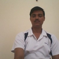 Yajendra Tiwari