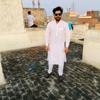 Rishabh Batra