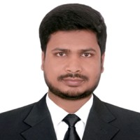 Md Rashed Hossain