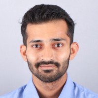 Kiran Satardekar