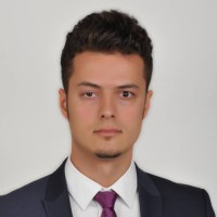 Yaşar Alper ÖMEROĞLU
