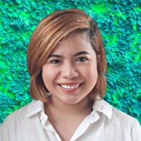 Richel Azarcon