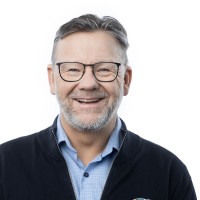 Rolf Dahlroth