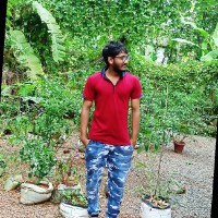 Arjun O P