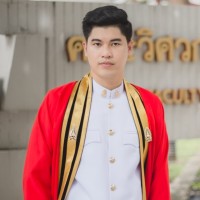 Puttipong Temvijitr