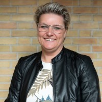 Annamaria De Vogel-Vollering