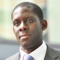 Gordon M.