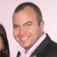 Franklin Gonzalez Daza