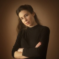 Maria Muzdalo