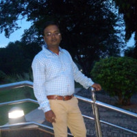 Avinash Kumar