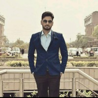 Divya Prakash Pandey