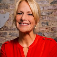 Victoria Hann, MPA, CFRE