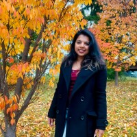 Richa M K