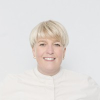 Thora Björk Smith