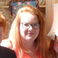 Jen Gilby