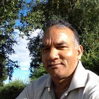 Antonio Fernandes