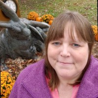 Christina Gripka Evans