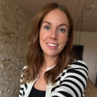 Ann-Louise Vinther Madsen