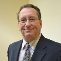 Mike Klinger
