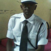 Alex Maneno
