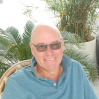 Stuart Billingham