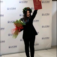Roberta Landi