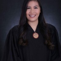 Granthillane Calderon