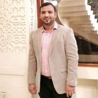 ilyas maan