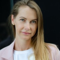 Kateryna Babenko