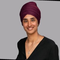 Reghbinder Kaur Deol