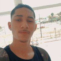 Kewim Brayan Rosa Peixoto