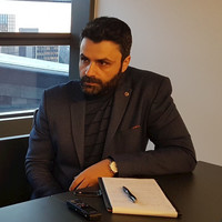 Paraskevas Perakis